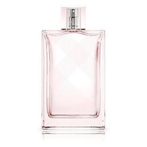 Burberry Brit Sheer Edt Ml Women