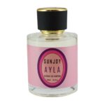 پرفیوم اکستریت زنانه سانجوی آیلا 100 میل SUNJOY EXTRAITE DE PARFUM AYLA 100ML