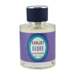 پرفیوم اکستریت مردانه سانجوی جورج 100 میل SUNJOY EXTRAITE DE PARFUM FOR MEN GEORG 100ML