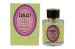 پرفیوم اکستریت زنانه سانجوی لِ آ 100 میل SUNJOY EXTRAITE DE PARFUM FOR WOMAN  LEA 100ML - تصویر 2