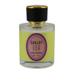 پرفیوم اکستریت زنانه سانجوی لِ آ 100 میل SUNJOY EXTRAITE DE PARFUM FOR WOMAN  LEA 100ML