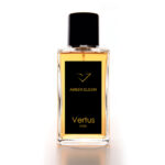 ادوپرفیوم وِرتوس آمبر الکسیر VERTUS AMBER ELEXIR 200ML