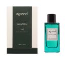 ادو پرفیوم مردانه اکسید آوانتاژ 8 XCEED AVANTAJ VIII 100ML - تصویر 2