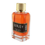 پرفیوم اکستریت زنانه سانجوی بابِل 100 میل SUNJOY EXTRAITE DE PARFUM BUBBLE 100ML - تصویر 2