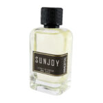 پرفیوم اکستریت مردانه سانجوی ایمورتال 100 میل SUNJOY EXTRAITE DE PARFUM IMMORTAL 100ML - تصویر 2