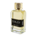 پرفیوم اکستریت زنانه سانجوی ونوس 100 میل SUNJOY EXTRAITE DE PARFUM VENUS 100ML - تصویر 2