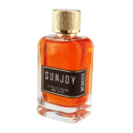 پرفیوم اکستریت زنانه سانجوی ووندر 100 میل SUNJOY EXTRAITE DE PARFUM WONDER 100ML - تصویر 2