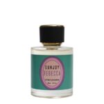 پرفیوم اکستریت زنانه  سانجوی ربکا 100 میل SUNJOY EXTRAITE DE PARFUM REBECCA 100ML