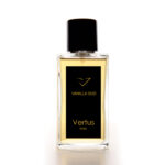 ادوپرفیوم وِرتوس وانیلا عود VERTUS VANILLA OUD 200ML