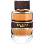 ادوپرفیوم مردانه بالسینا رپید BALSINA RAPID EDP 100ML MEN