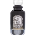 اکستریت د پرفیوم ای نیش هنری A NICHE HENRI EXTRAIT DE PARFUM 100 ML UNISEX