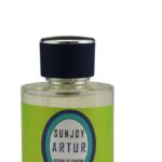 اکستریت د پرفیوم مردانه سانجوی آرتور SUNJOY ARTUR EXTRAIT DE PARFUM 100ML MEN