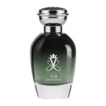 اکستریت د پرفیوم جمشید جی کیو JA GQ EXTRAIT DE PARFUM 100ML UNISEX