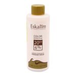 اکسیدان مو اسکالیم 6% ESKALIM C.O HAIR OXIDANT 6% 1000ML