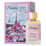 اکستریت د پرفیوم زنانه سانجوی دیت SUNJOY DATE EXTRAIT DE PARFUM 100ML WOMEN