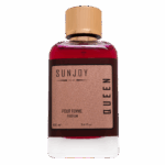 پرفیوم زنانه کوئین SUNJOY QUEEN PARFUM 100ML WOMEN