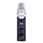 بادی اسپری مردانه اسکالیم مارلی لیتون ESKALIM BODY SPRAY MARLY LAYTON 250ML
