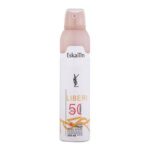 بادی اسپری زنانه اسکالیم ایو سن لورن لیبر ESKALIM BODY SPRAY YSL LIBRE 250ML