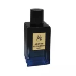 ادوپرفیوم سیلی النسو الور SILI ALENSO ALLURE EDP 100ML UNISEX