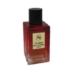 ادوپرفیوم سیلی النسو تاکسیدو SILI ALENSO TUXEDO EDP 100ML UNISEX