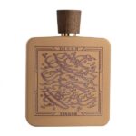 ادوپرفیوم زنانه دیوان ترمه DIVAN TERMEH EDP 100ML WOMEN